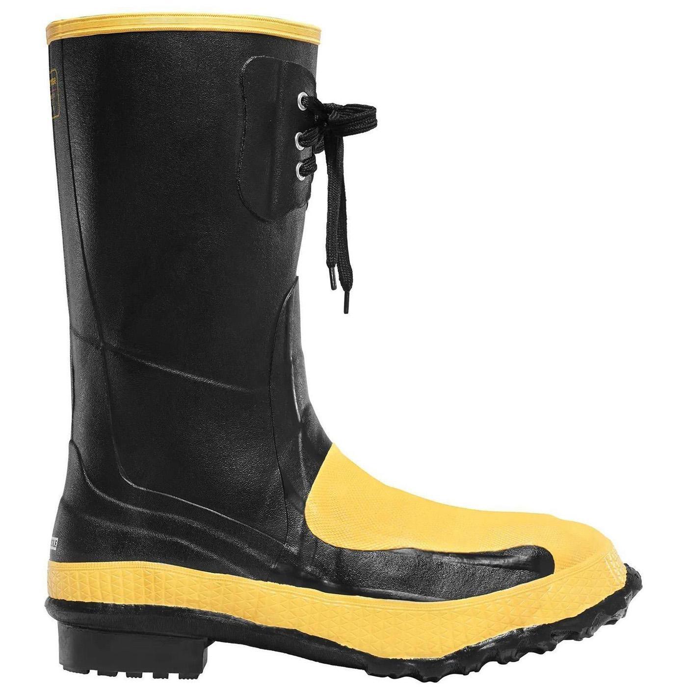 Met guard Work Boots Collection