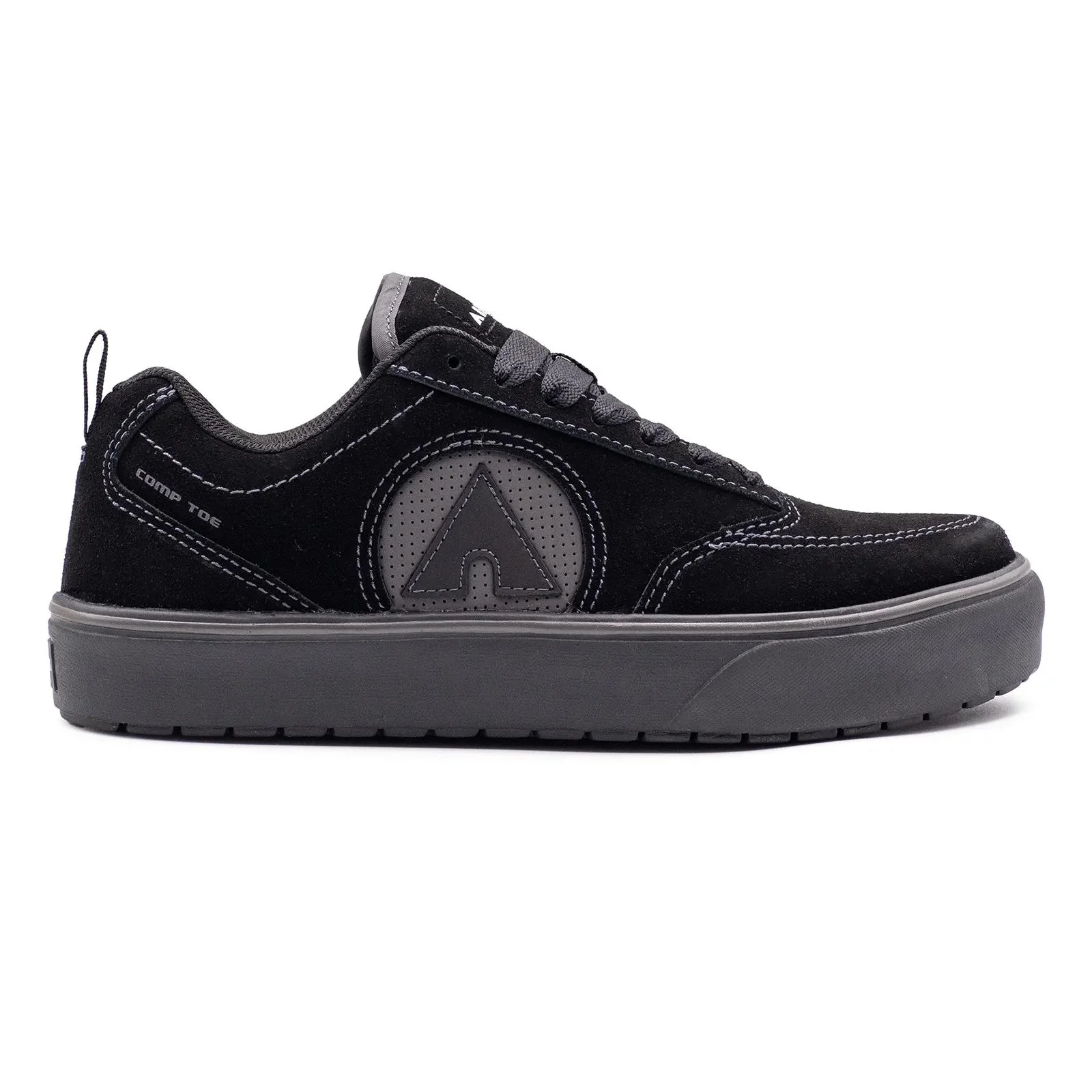 Skate Work Shoes