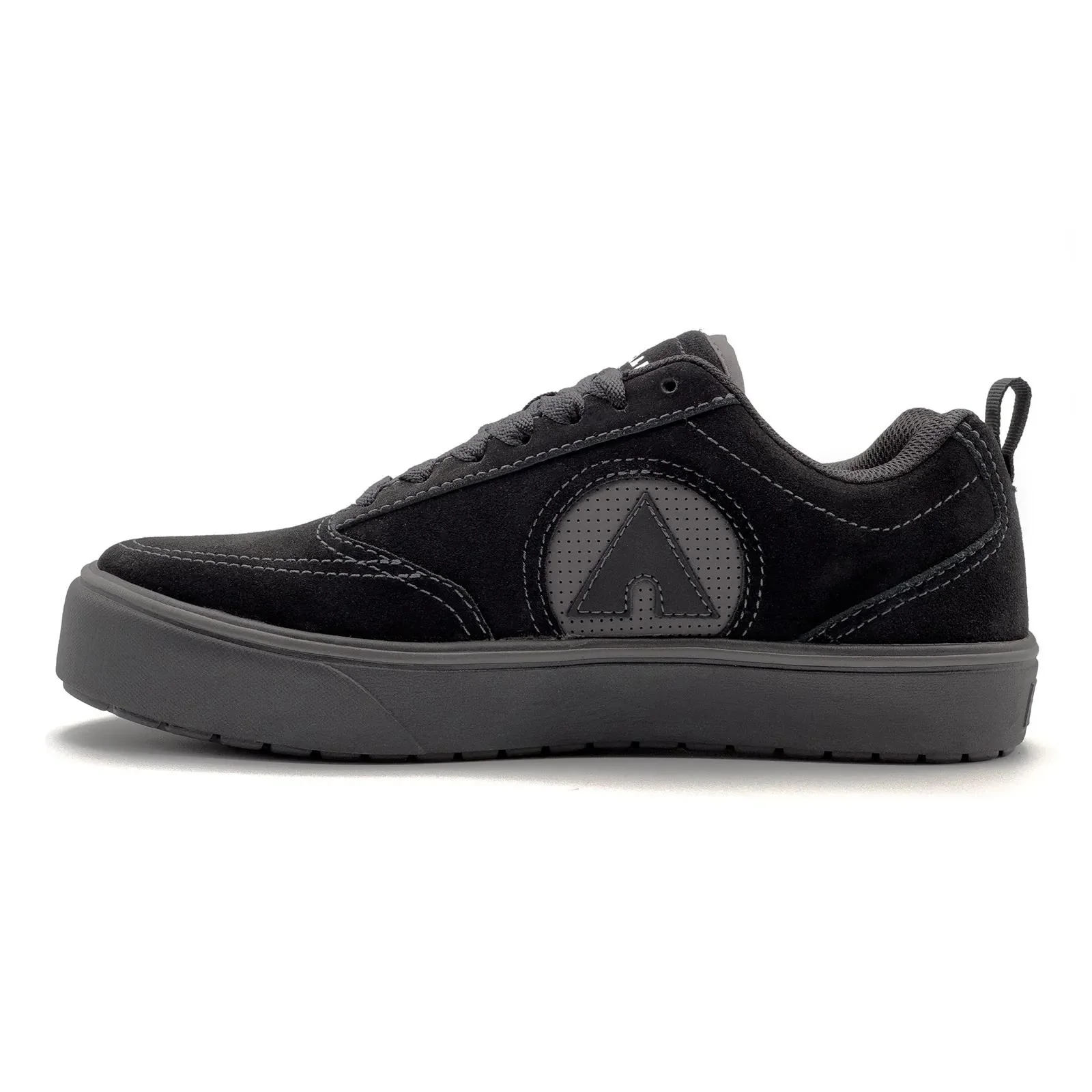 Phat A Composite Toe Work Shoes – Black - Image 8