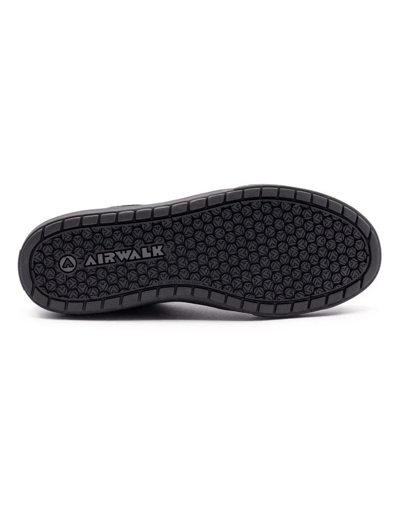 Phat A SD10 Composite Toe Work Shoes – Black - Image 3