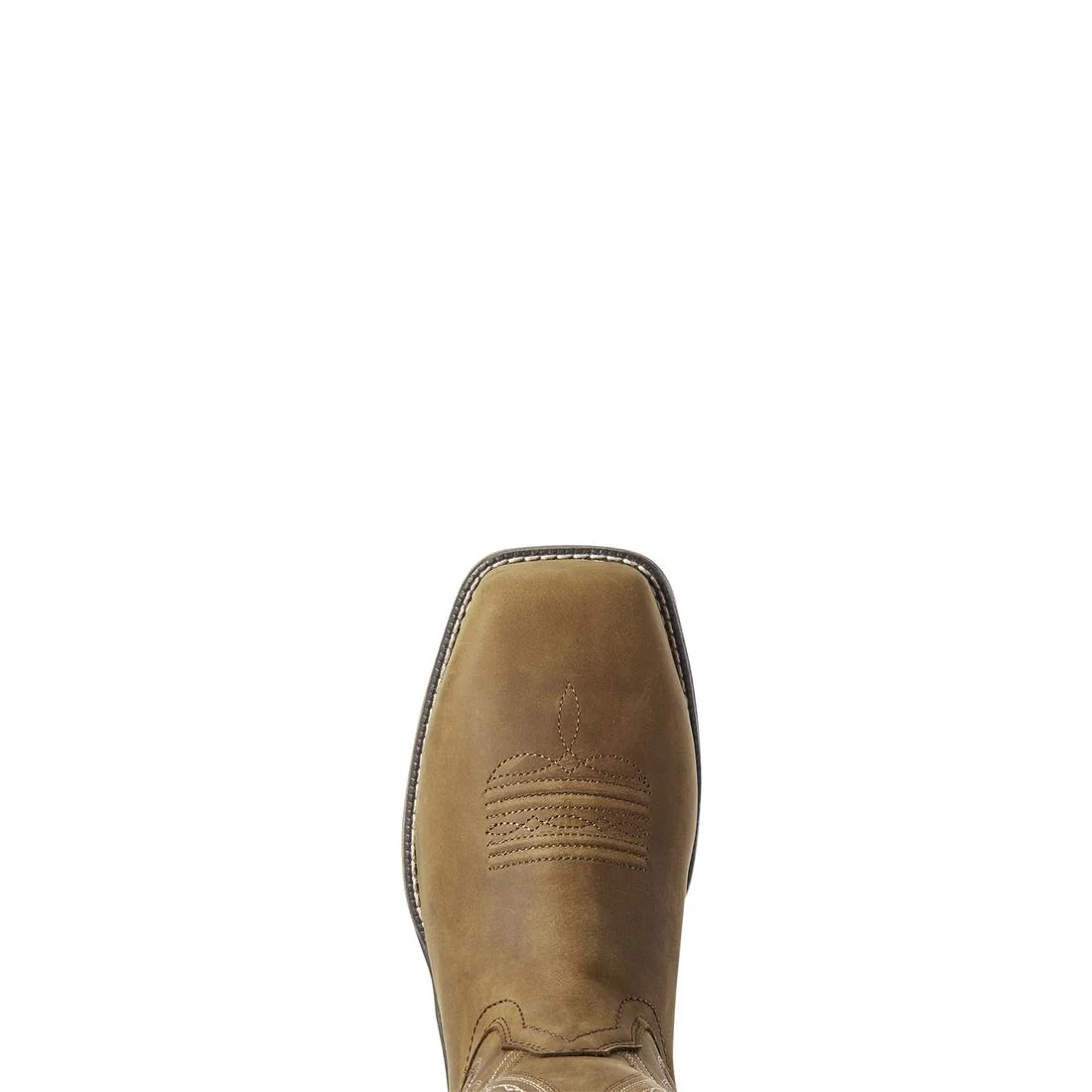 Anthem Women's Waterproof Composite Toe Work Boot - Brown - Image 4