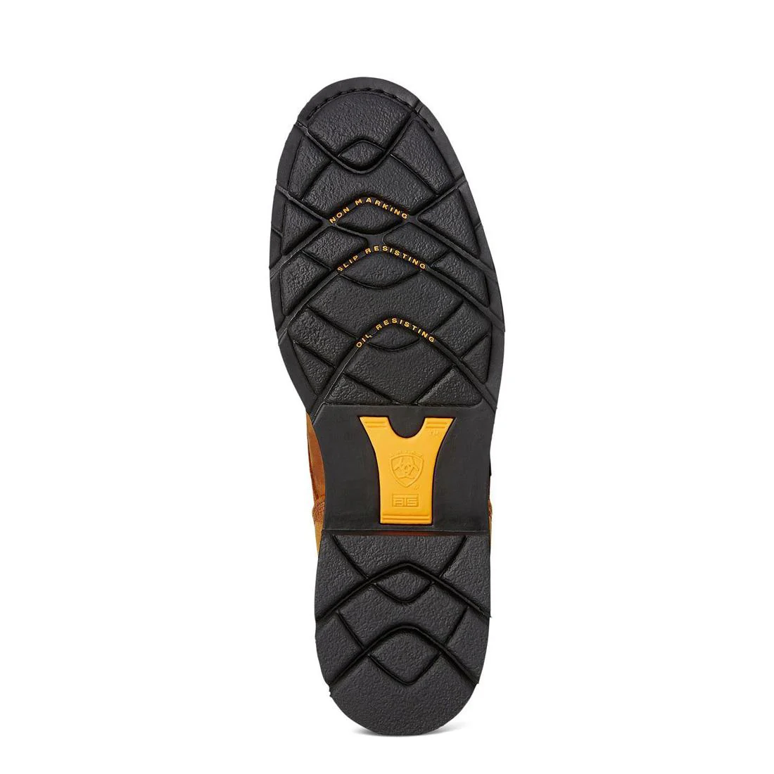 Cascade 8 inch Soft-Toe Boot Aged Bark - Image 3