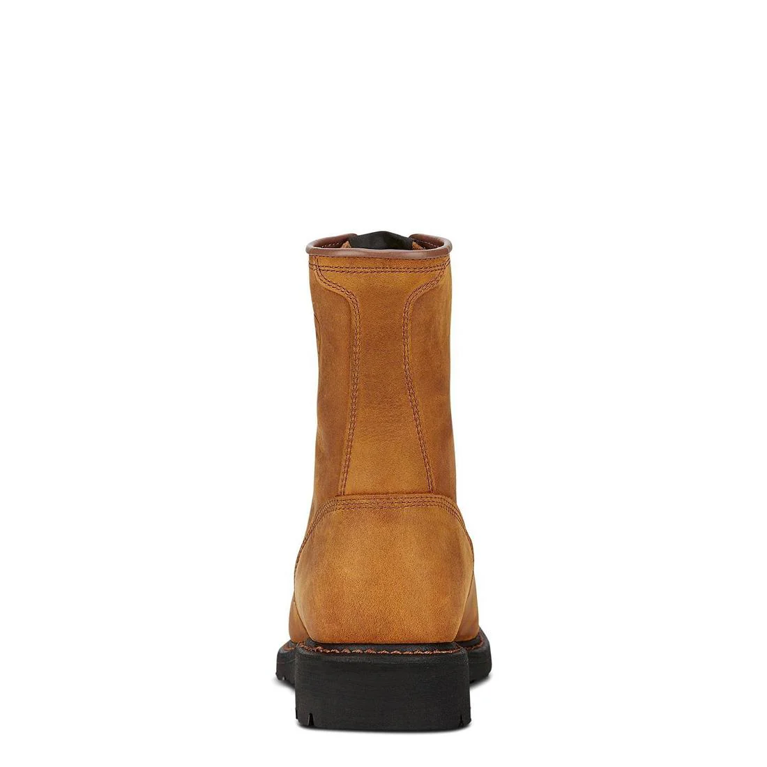 Cascade 8 inch Soft-Toe Boot Aged Bark - Image 5