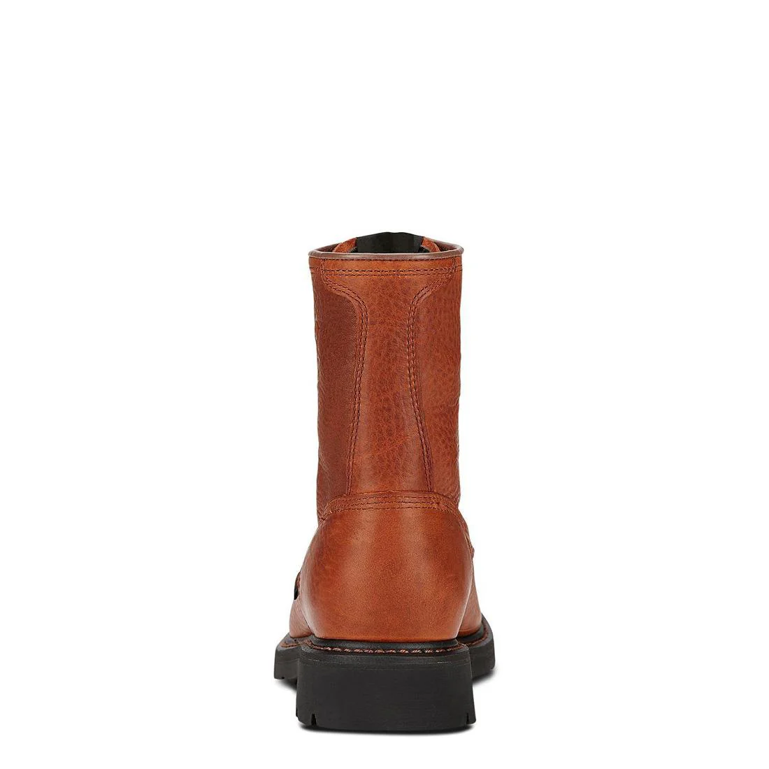 Cascade 8 inch Soft-Toe Boot Sunshine Wildcat - Image 5