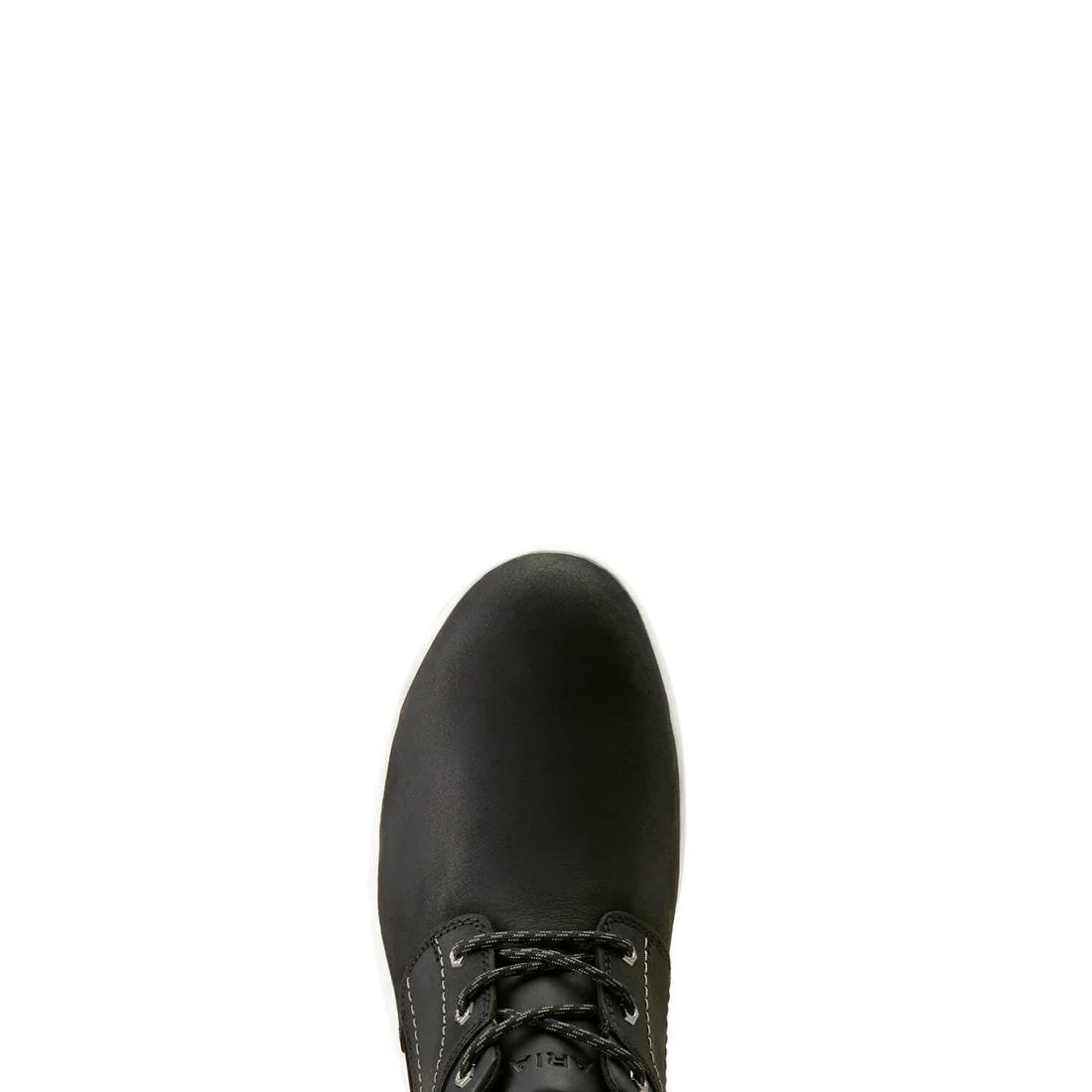 Conveyer Composite-Toe Work Shoe Black - Image 4