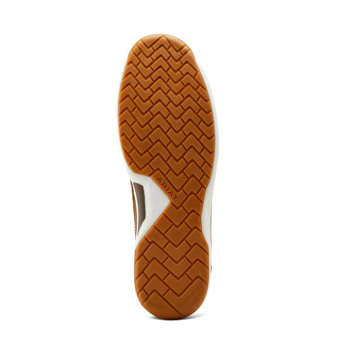 Conveyer Composite-Toe Work Shoe Sandstorm - Image 3