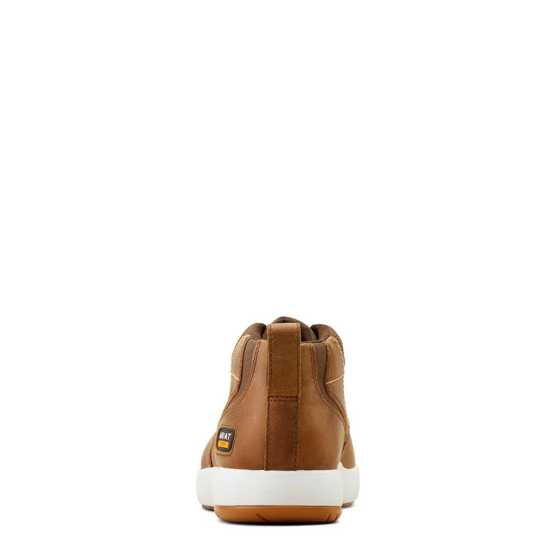 Conveyer Composite-Toe Work Shoe Sandstorm - Image 5