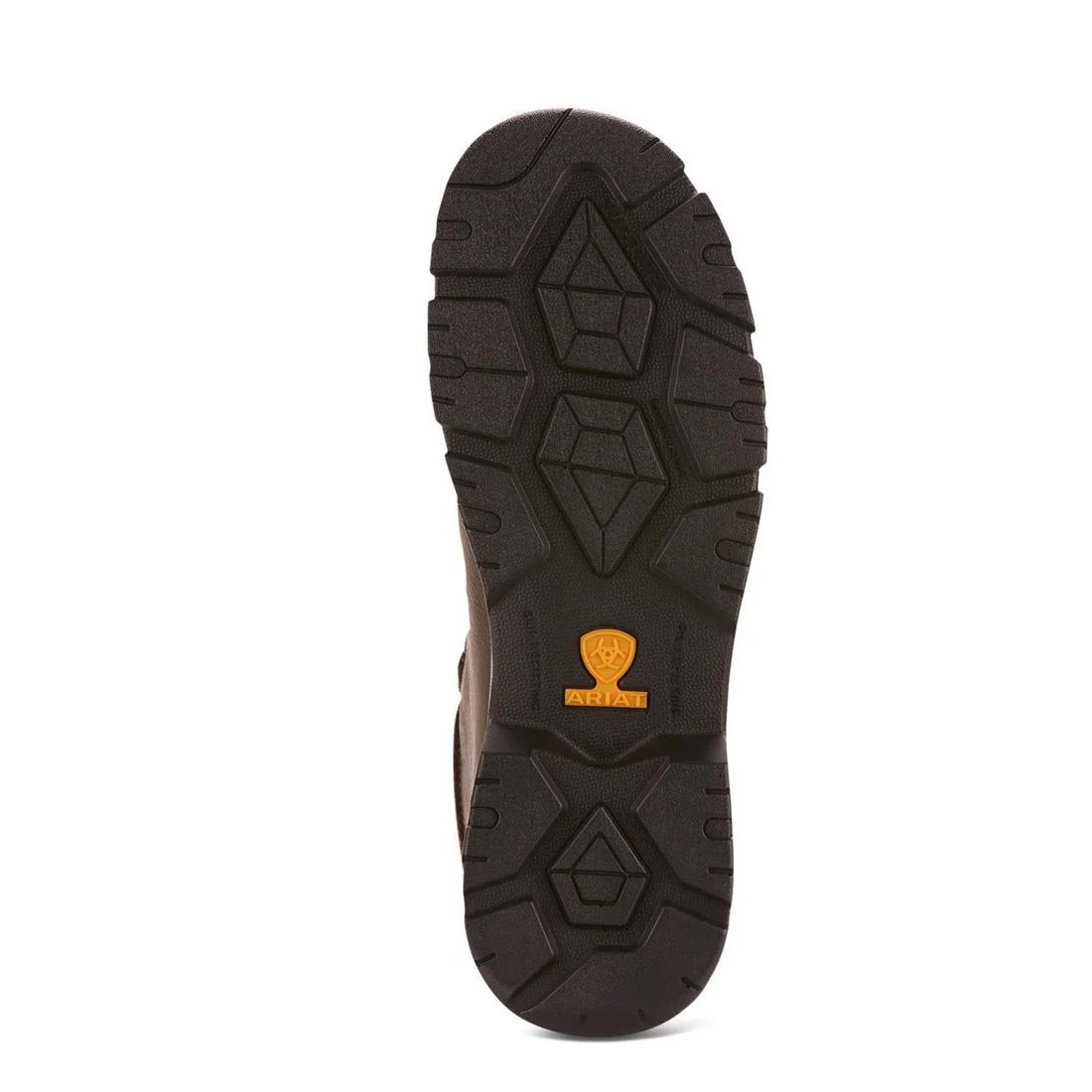 Edge LTE Composite-Toe Waterproof Moc Toe Work Boot Dark Brown - Image 3