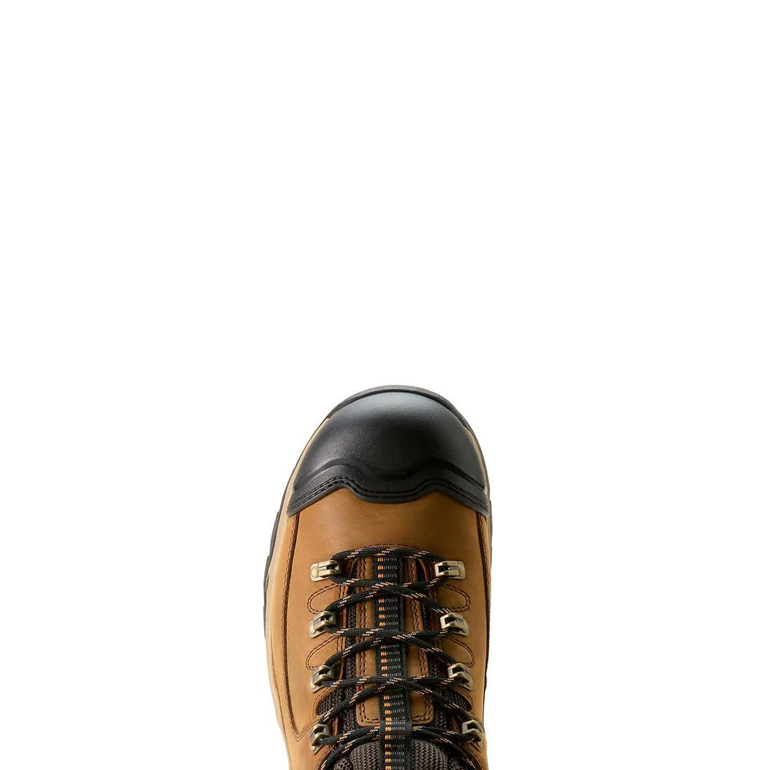 Endeavor 8 inch Soft-Toe Waterproof Insulated Boot Dusted Brown - Image 3