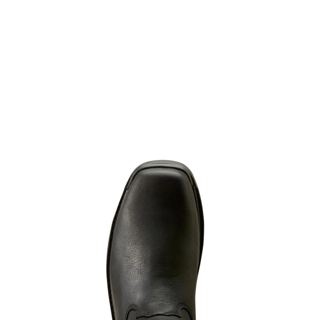 Intrepid Live Wire Composite-Toe Waterproof Work Boot Black - Image 4