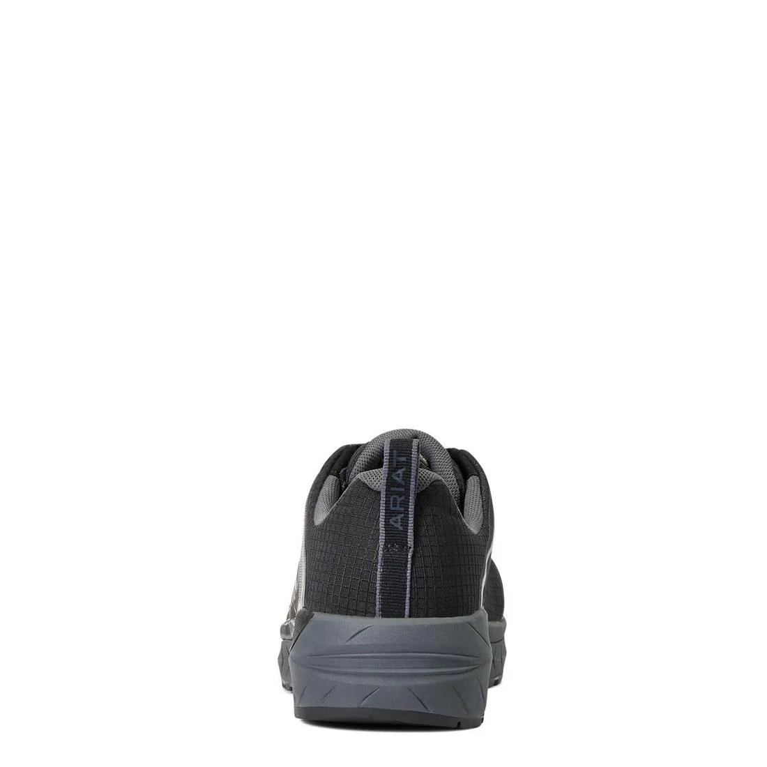 Outpace Composite-Toe Work Shoe Black - Image 4