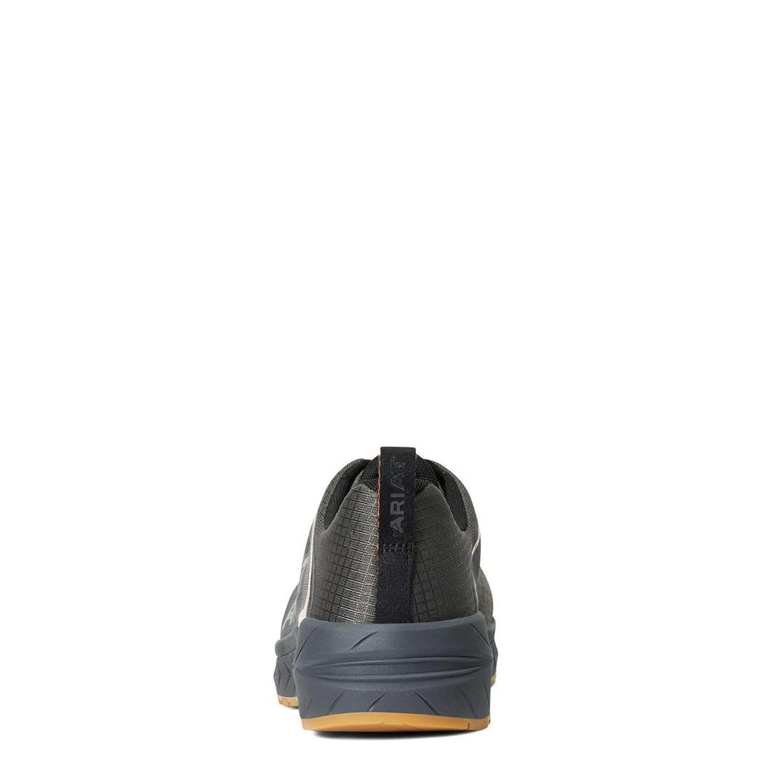 Outpace Composite-Toe Work Shoe Gunmetal - Image 5