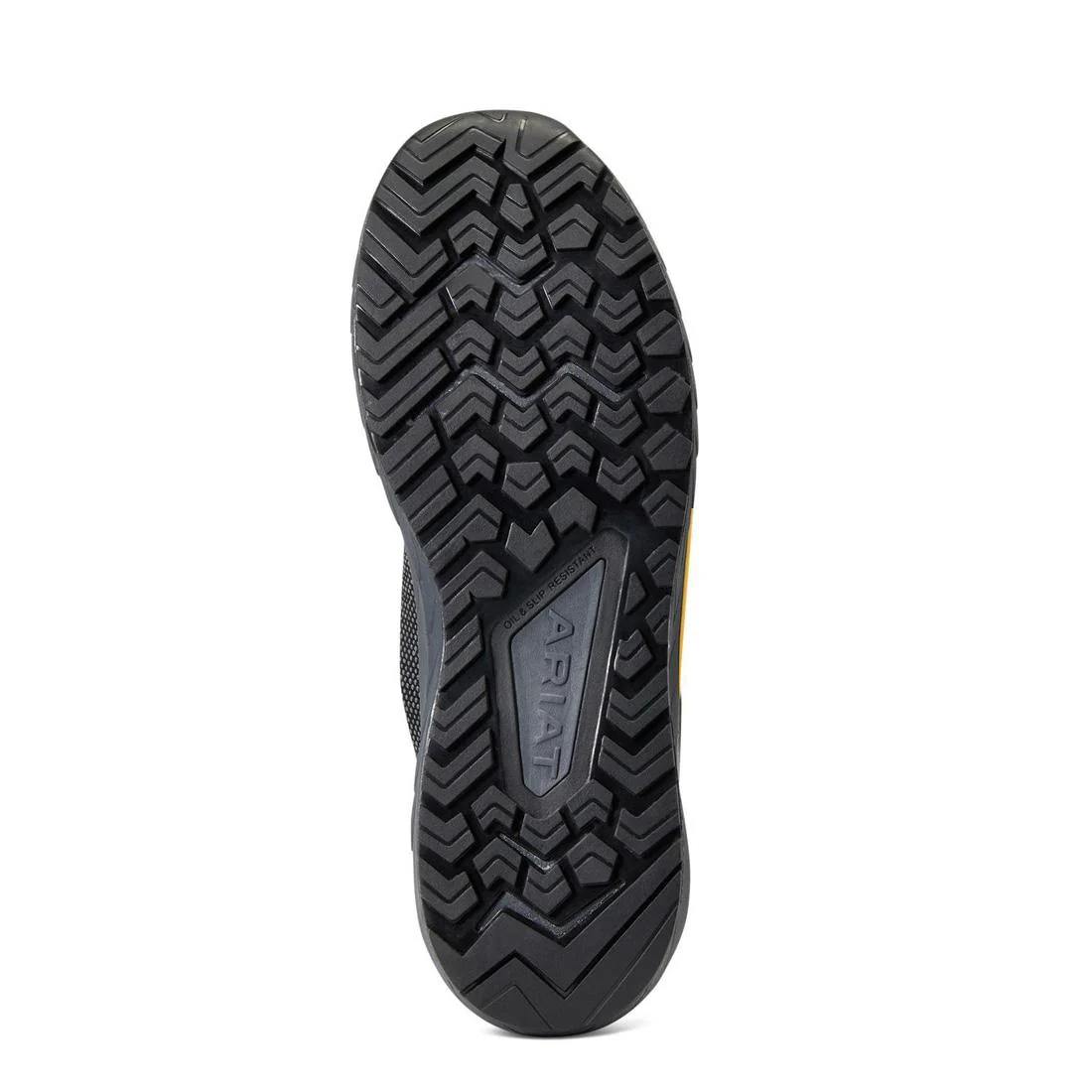 Outpace Composite-Toe SD Work Shoe Charcoal - Image 3