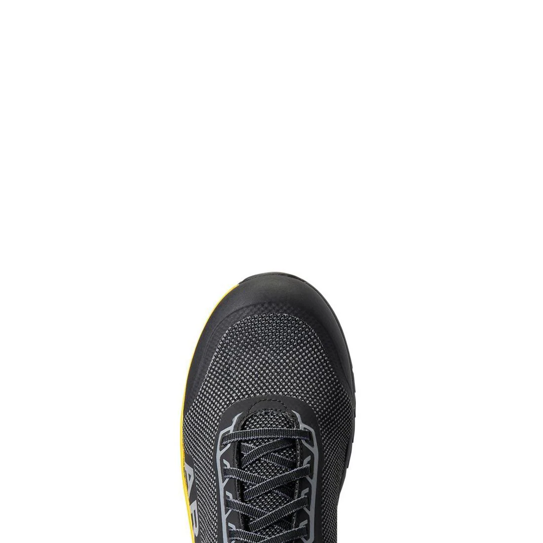 Outpace Composite-Toe SD Work Shoe Charcoal - Image 4