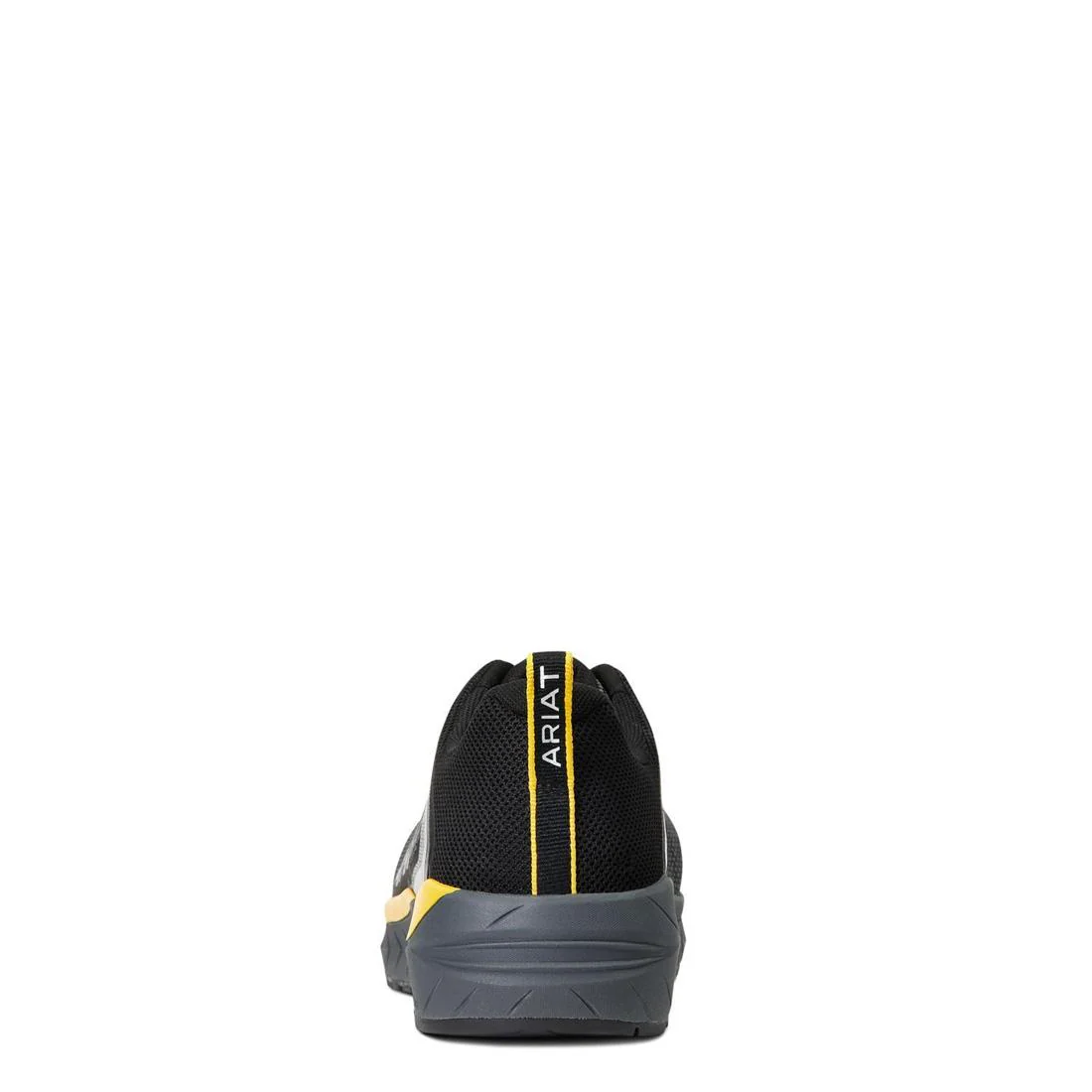 Outpace Composite-Toe SD Work Shoe Charcoal - Image 5