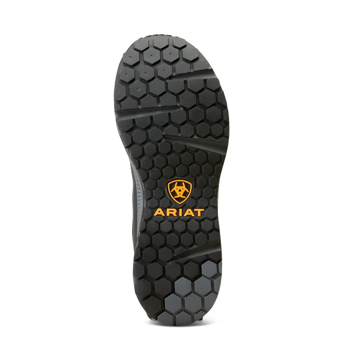 Outpace Shift Composite-Toe Work Shoe Black - Image 3