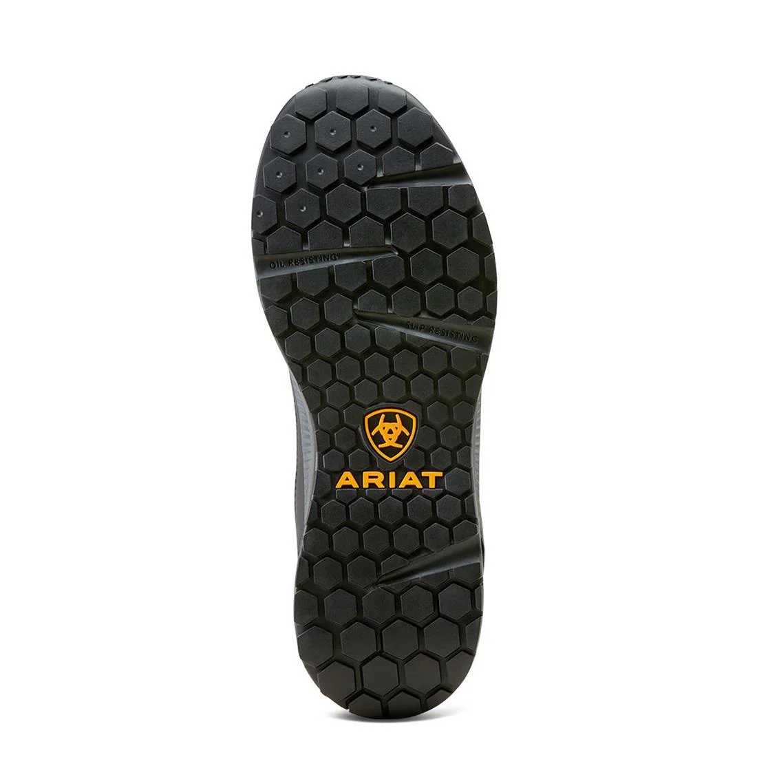 Outpace Shift Composite-Toe Mid Work Shoe Dark Shadow - Image 3