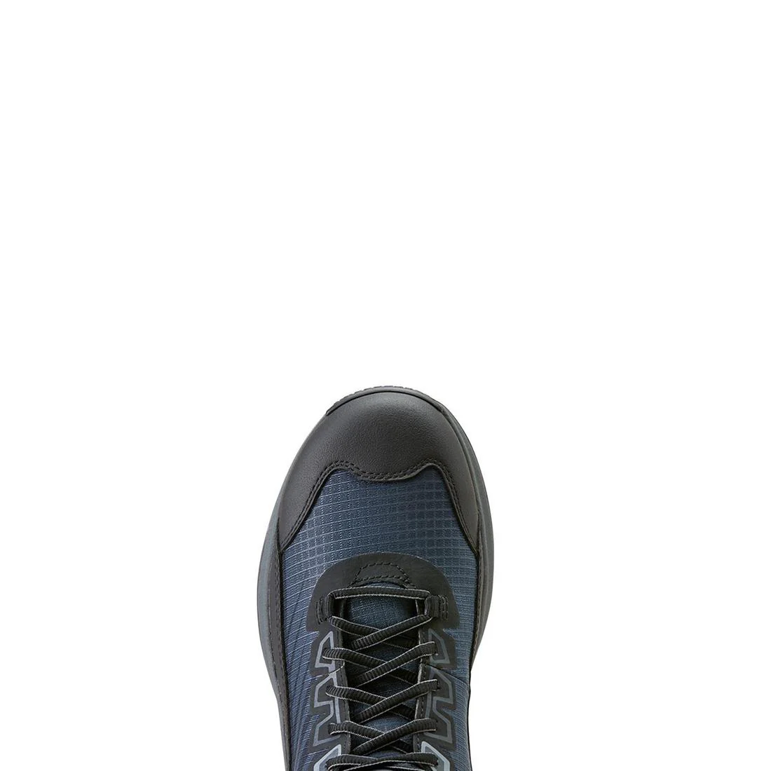 Outpace Shift Composite-Toe Mid Work Shoe Dark Shadow - Image 4