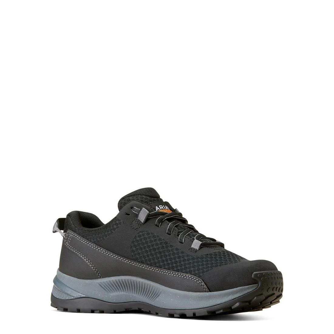 Outpace Shift Soft-Toe Shoe Black - Image 2