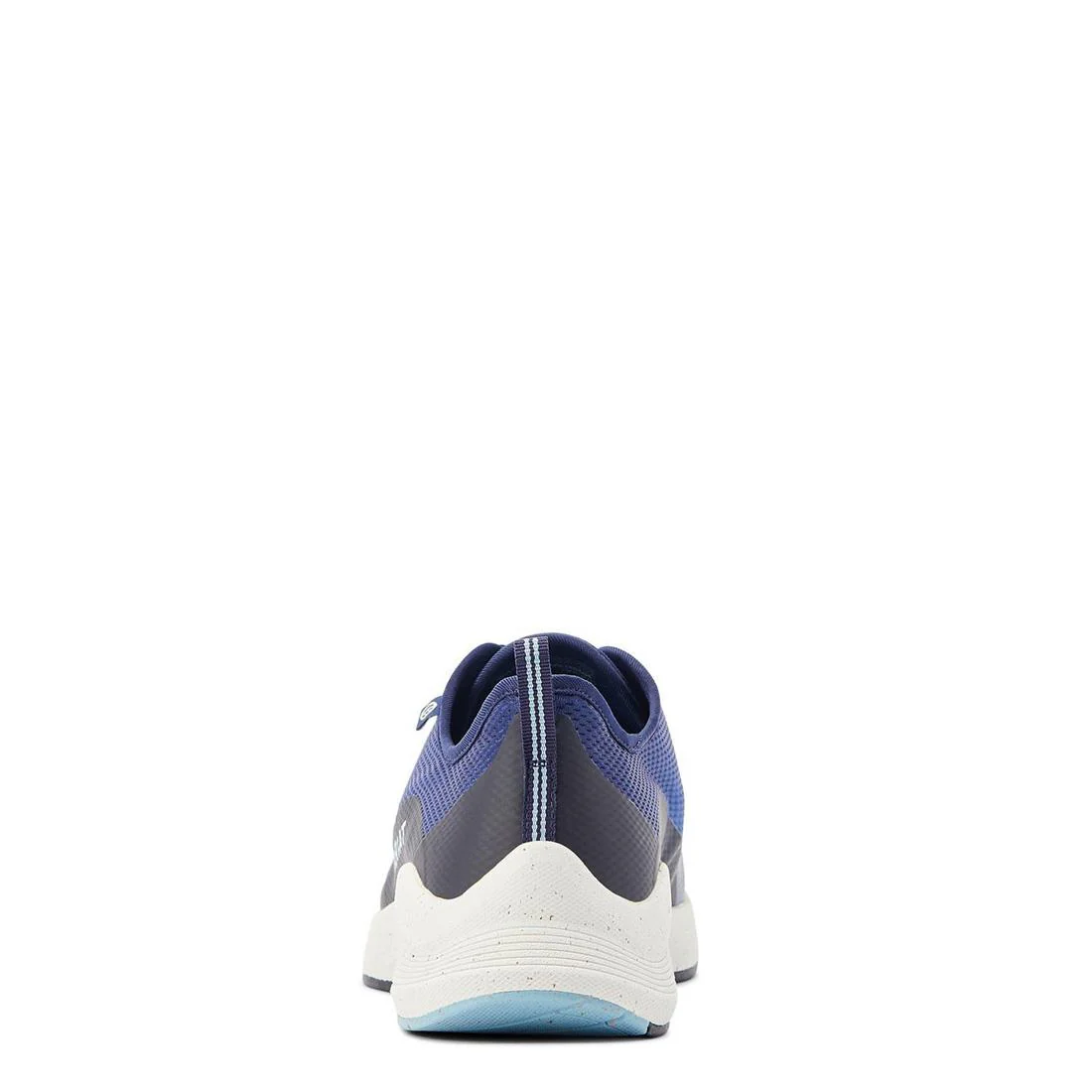 ShiftRunner Soft-Toe Shoe Blue Waves - Image 6