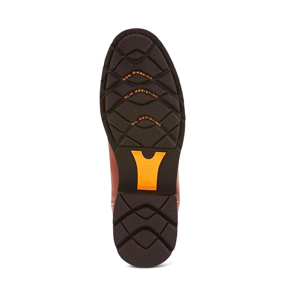 Sierra Soft-Toe Waterproof Boot Sunshine - Image 3