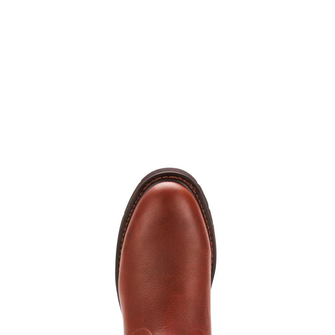Sierra Soft-Toe Waterproof Boot Sunshine - Image 4