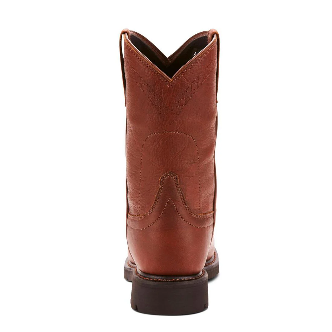 Sierra Soft-Toe Waterproof Boot Sunshine - Image 5