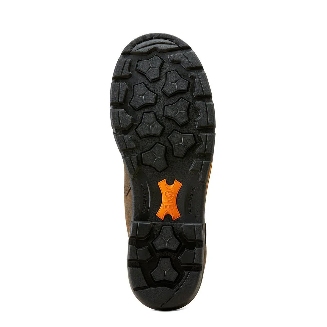 Stump Jumper BOA 6 inch Composite-Toe Waterproof Work Boot Iron Coffee - Image 3