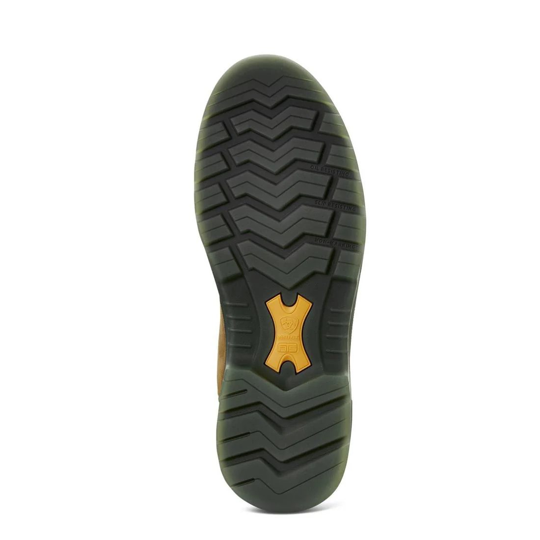 Turbo 6 inch Soft-Toe Waterproof Boot Aged Bark - Image 3