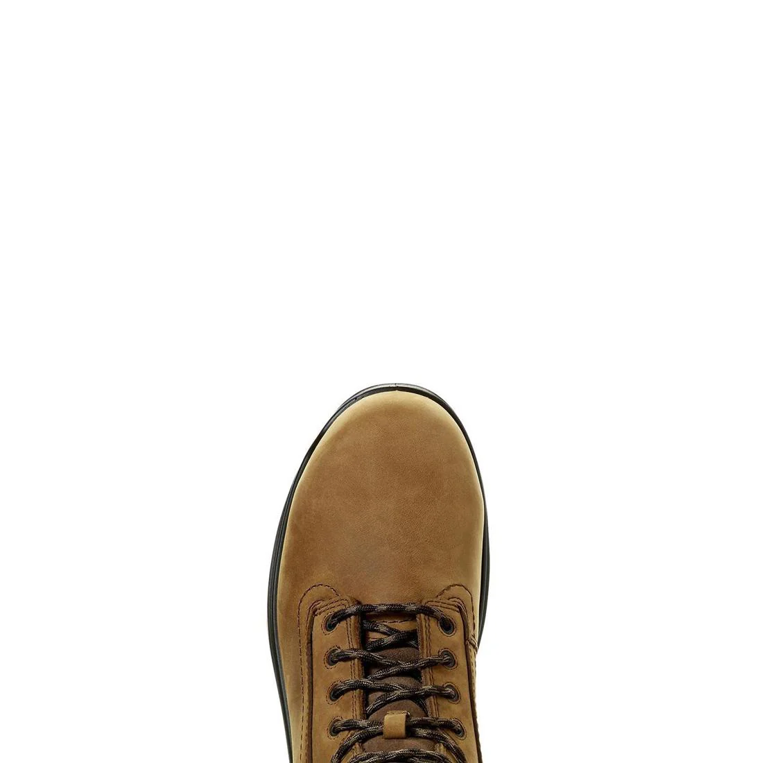 Turbo 6 inch Soft-Toe Waterproof Boot Aged Bark - Image 4