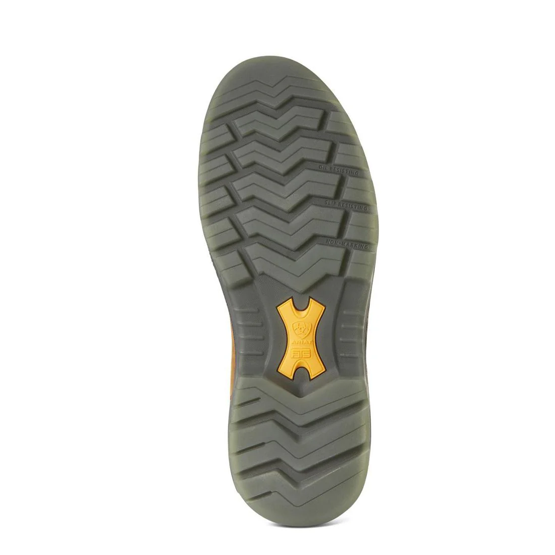 Turbo Carbon-Toe Waterproof Pull-On Work Boot Aged Bark - Image 3