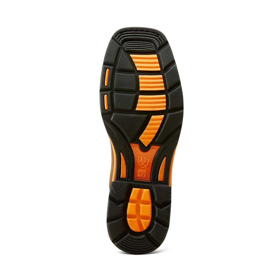 WorkHog Composite-Toe CSA XTR Waterproof Work Boot Rye Brown - Image 3