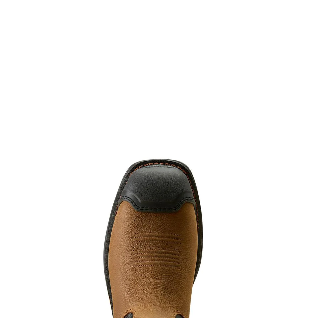 WorkHog Composite-Toe CSA XTR Waterproof Work Boot Rye Brown - Image 4