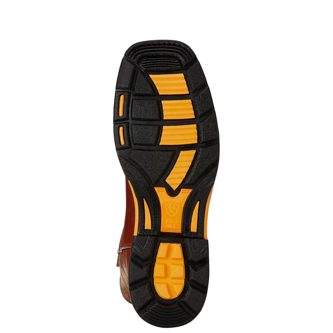 WorkHog Composite-Toe CSA Waterproof Wide Square Toe Work Boot Dark Copper - Image 3