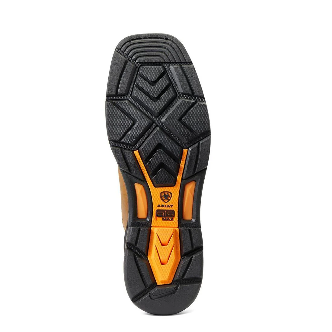 WorkHog XT BOA Carbon-Toe Work Boot Dark Earth - Image 3