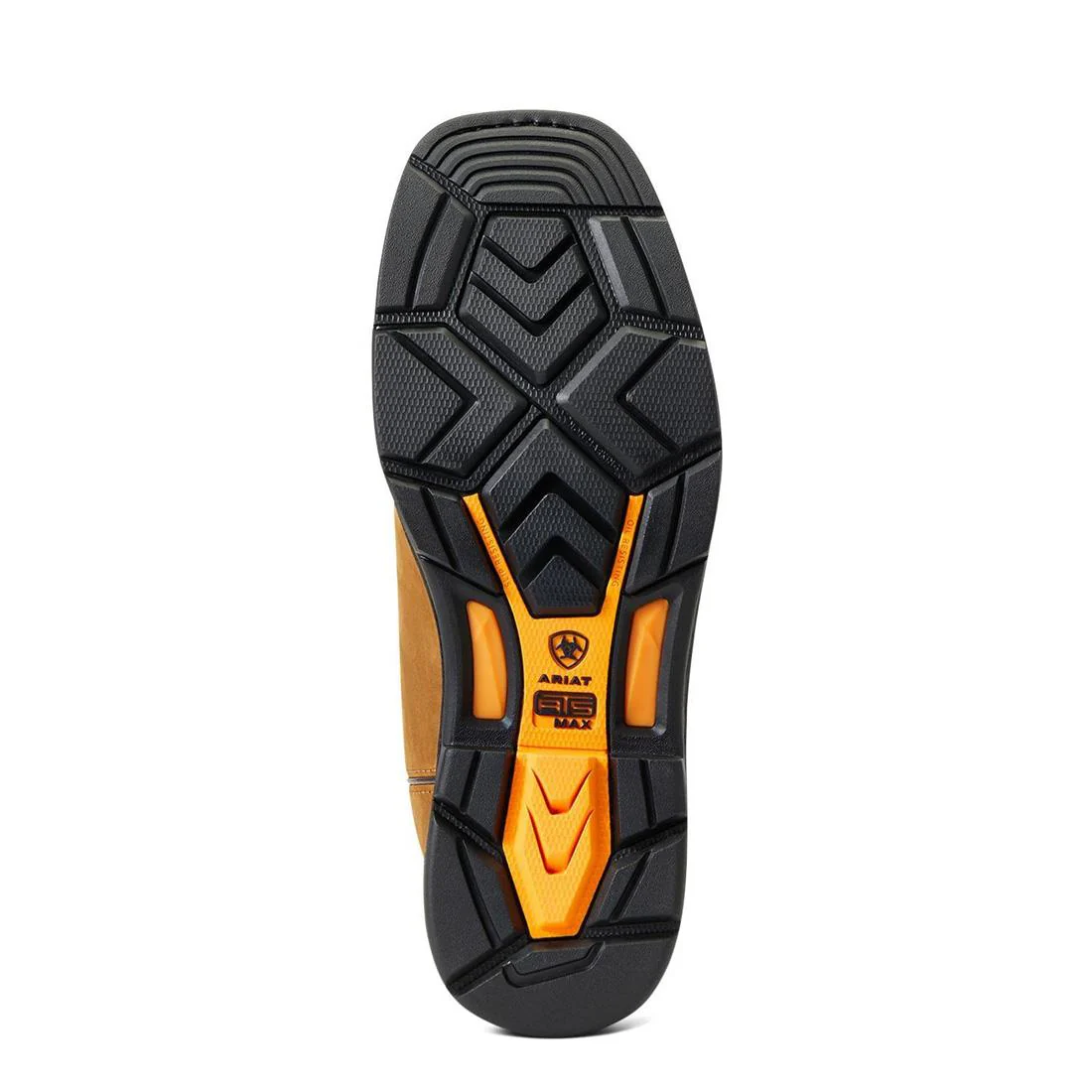 WorkHog XT BOA Soft-Toe Waterproof Boot Aged Bark - Image 3
