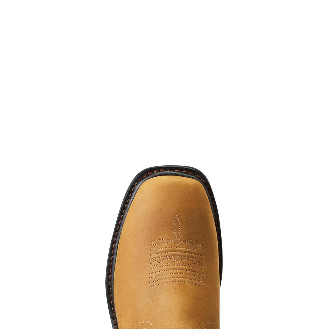 WorkHog XT BOA Soft-Toe Waterproof Boot Aged Bark - Image 4