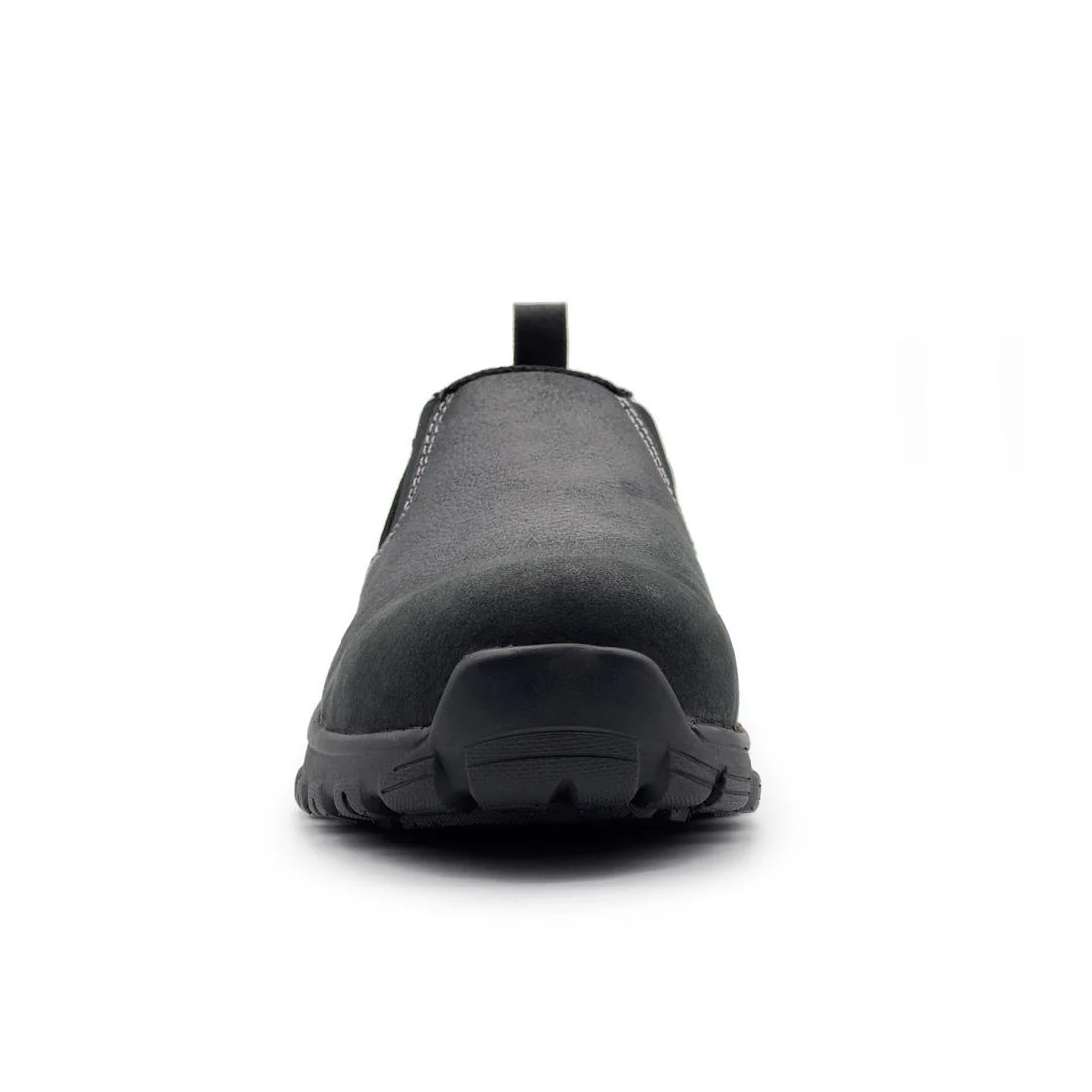 Flight Composite Toe SD10 Work Shoes – Black - Image 4