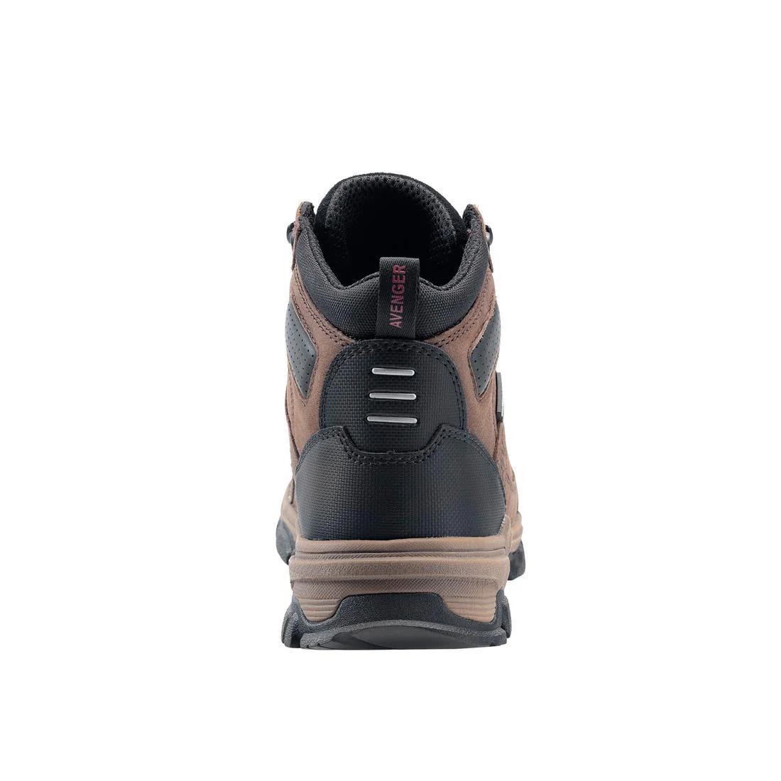 Ripsaw Puncture Resistant Alloy Toe Work Boots – Brown - Image 5
