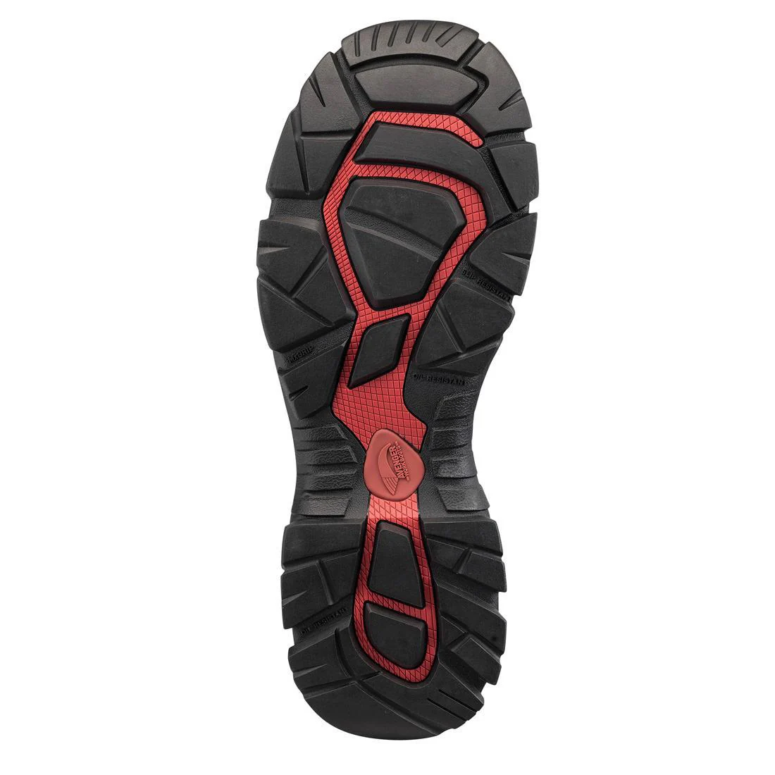 Ripsaw Puncture Resistant Alloy Toe Chelsea Work Boot – Black - Image 3