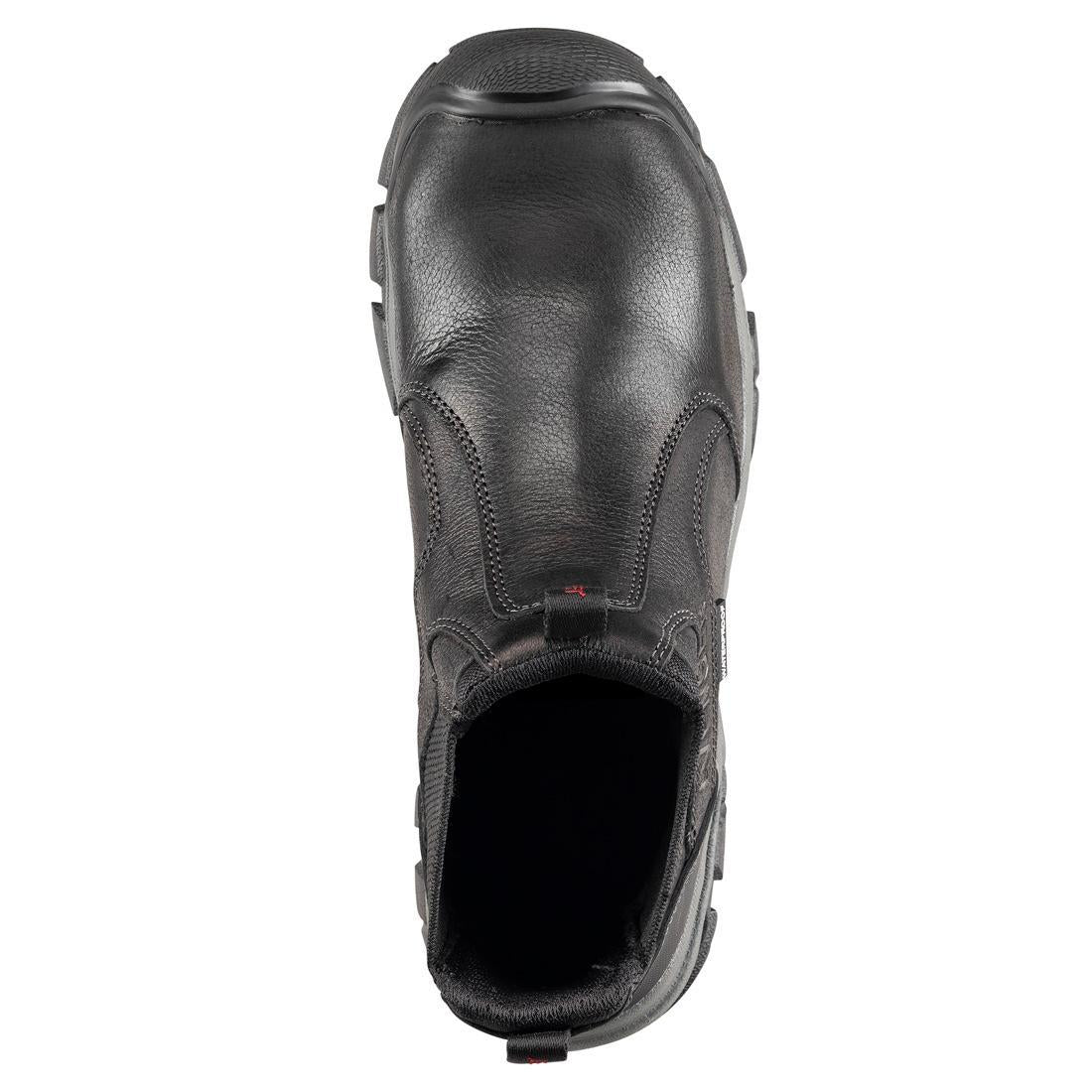 Ripsaw Puncture Resistant Alloy Toe Chelsea Work Boot – Black - Image 7