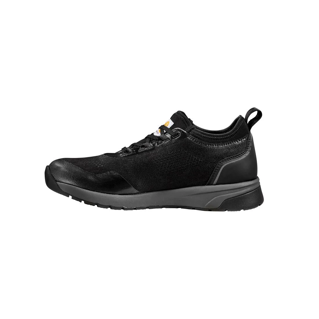 3" Force Nano-Toe EH Work Shoe Black - Image 6