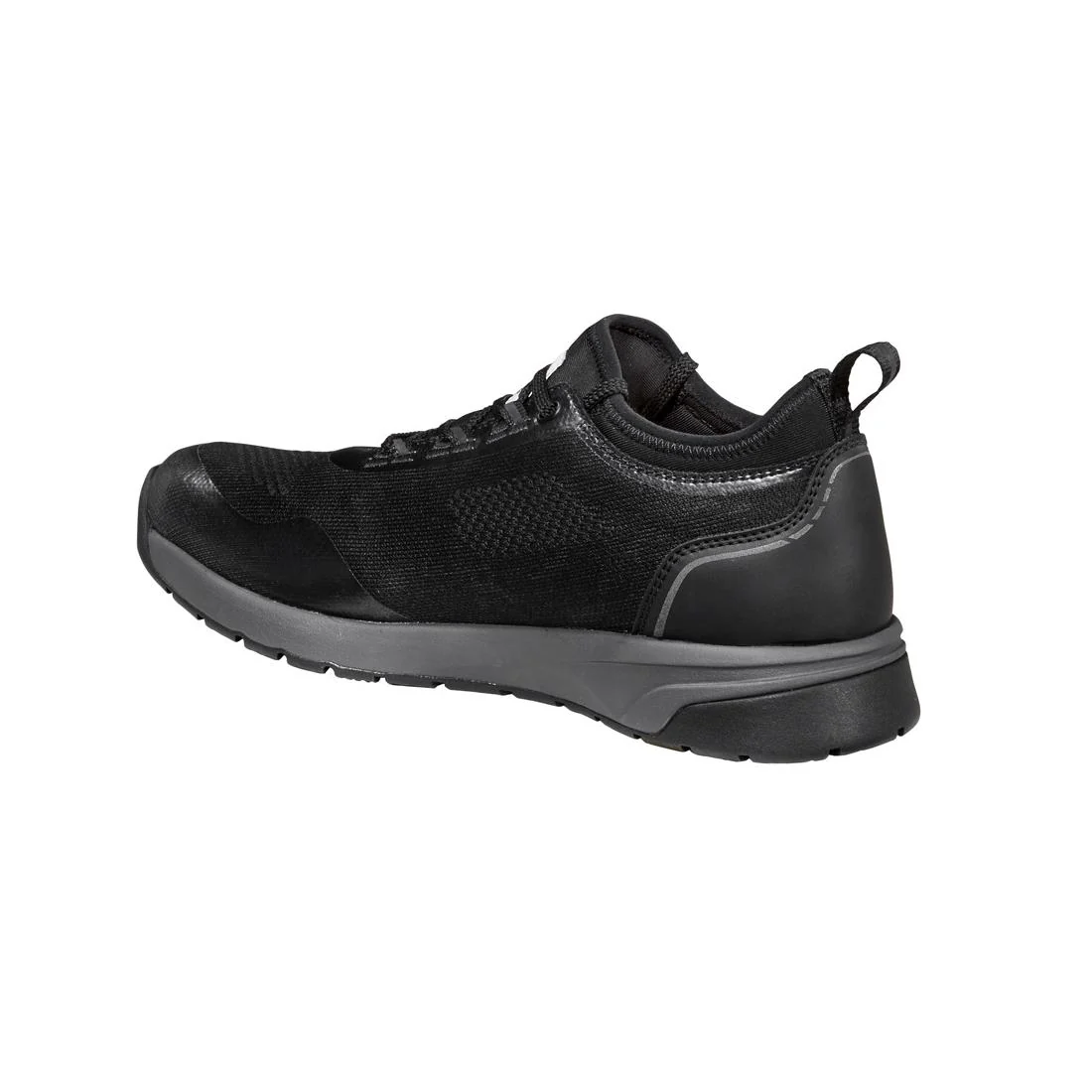 3" Force Nano-Toe EH Work Shoe Black - Image 7