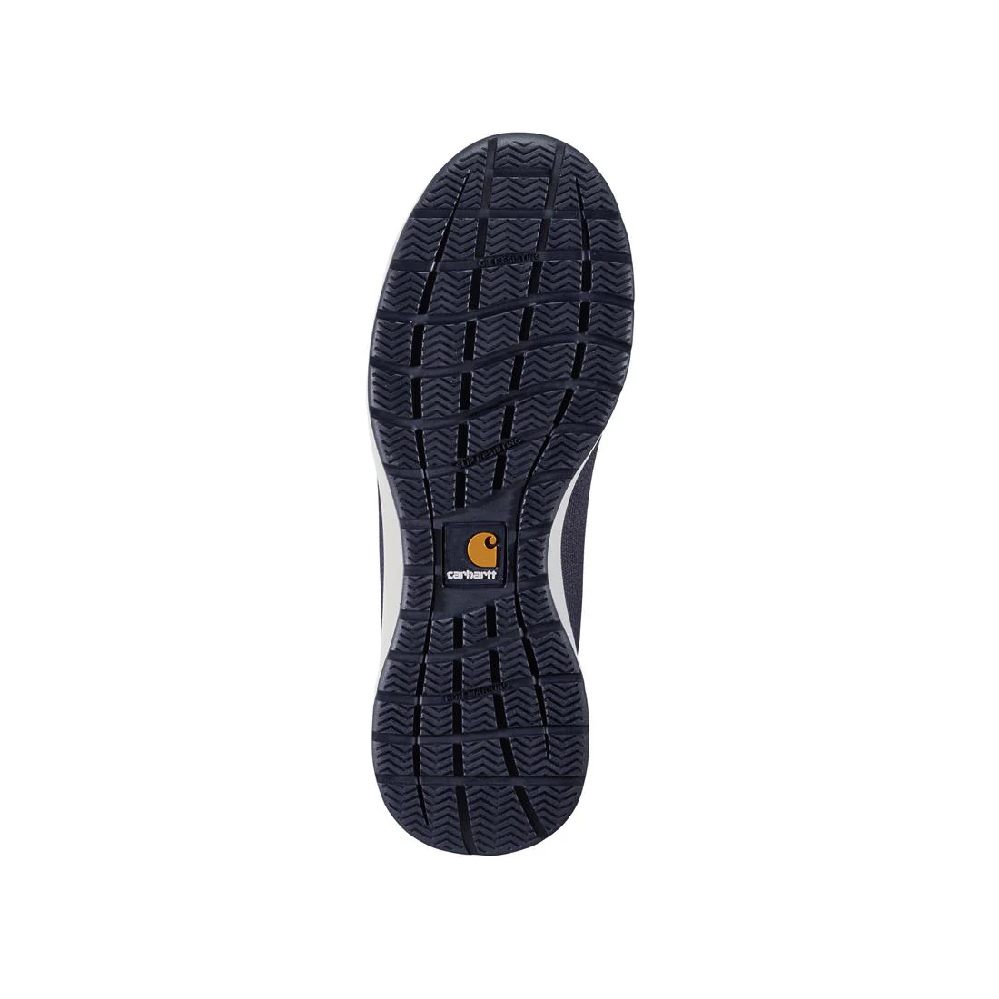 3" Force Nano-Toe EH Work Shoe Navy - Image 3