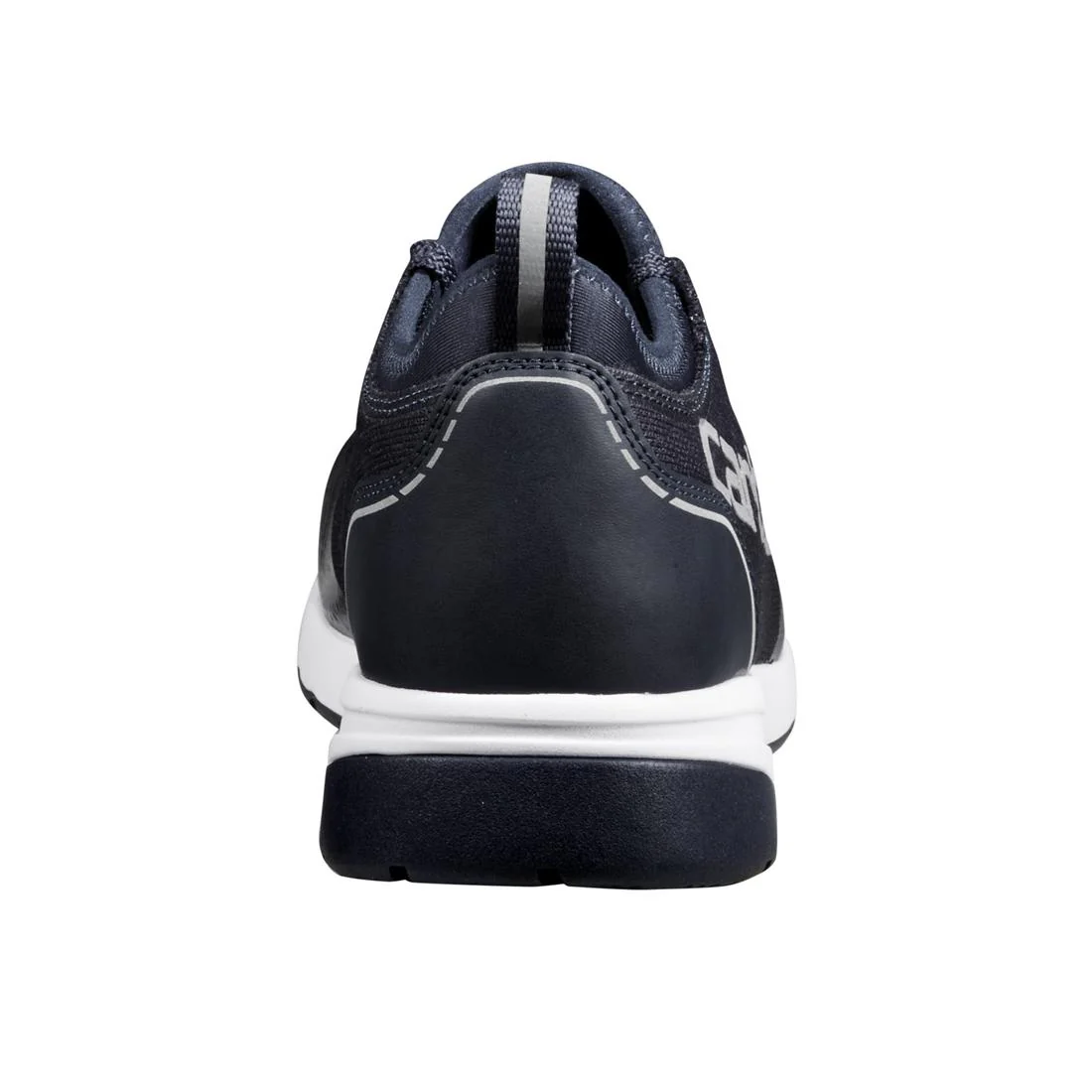 3" Force Nano-Toe EH Work Shoe Navy - Image 5
