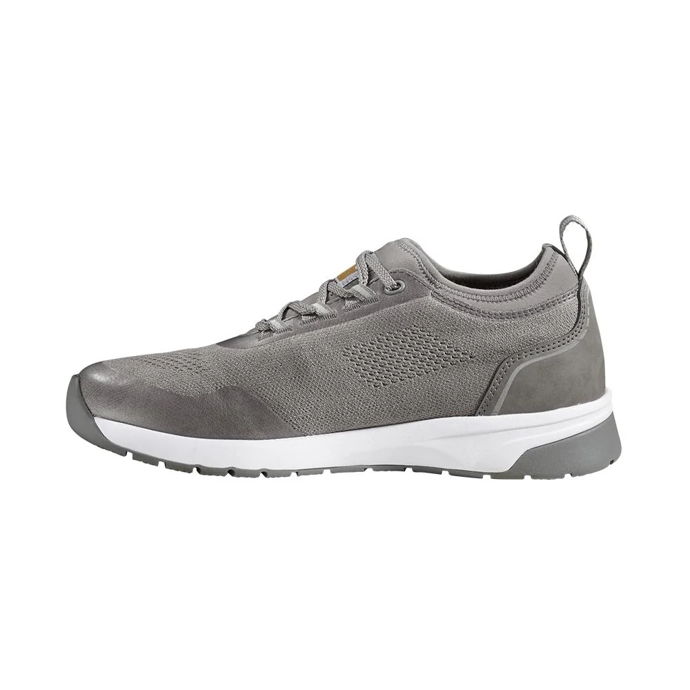 3 Inch Force Soft-Toe ESD Shoe Gray - Image 6