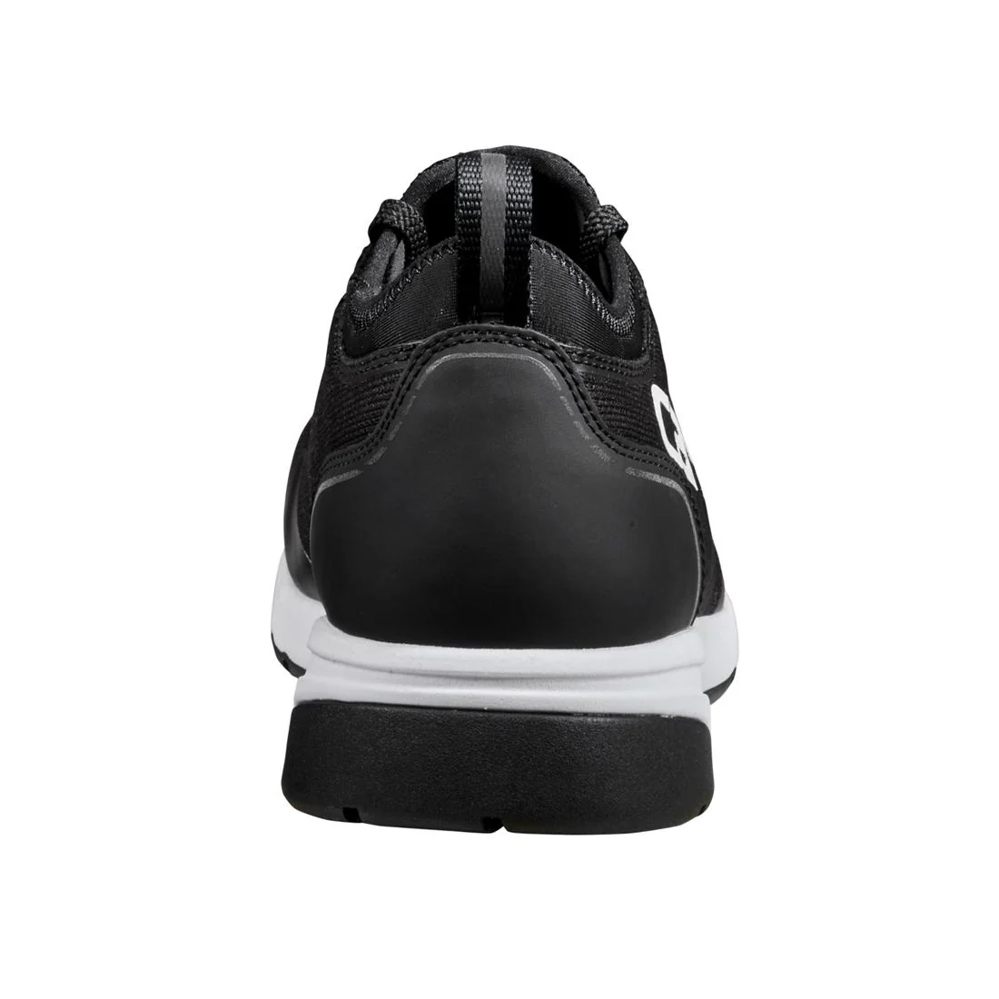 3 Inch Force Soft-Toe ESD Shoe Black/White - Image 5