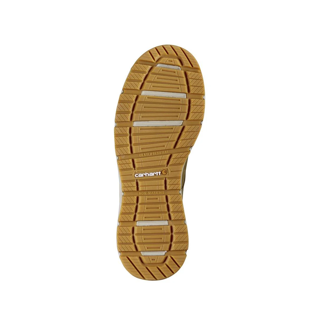 5" Millbrook Waterproof Wedge Soft Toe Boot Coyote - Image 3