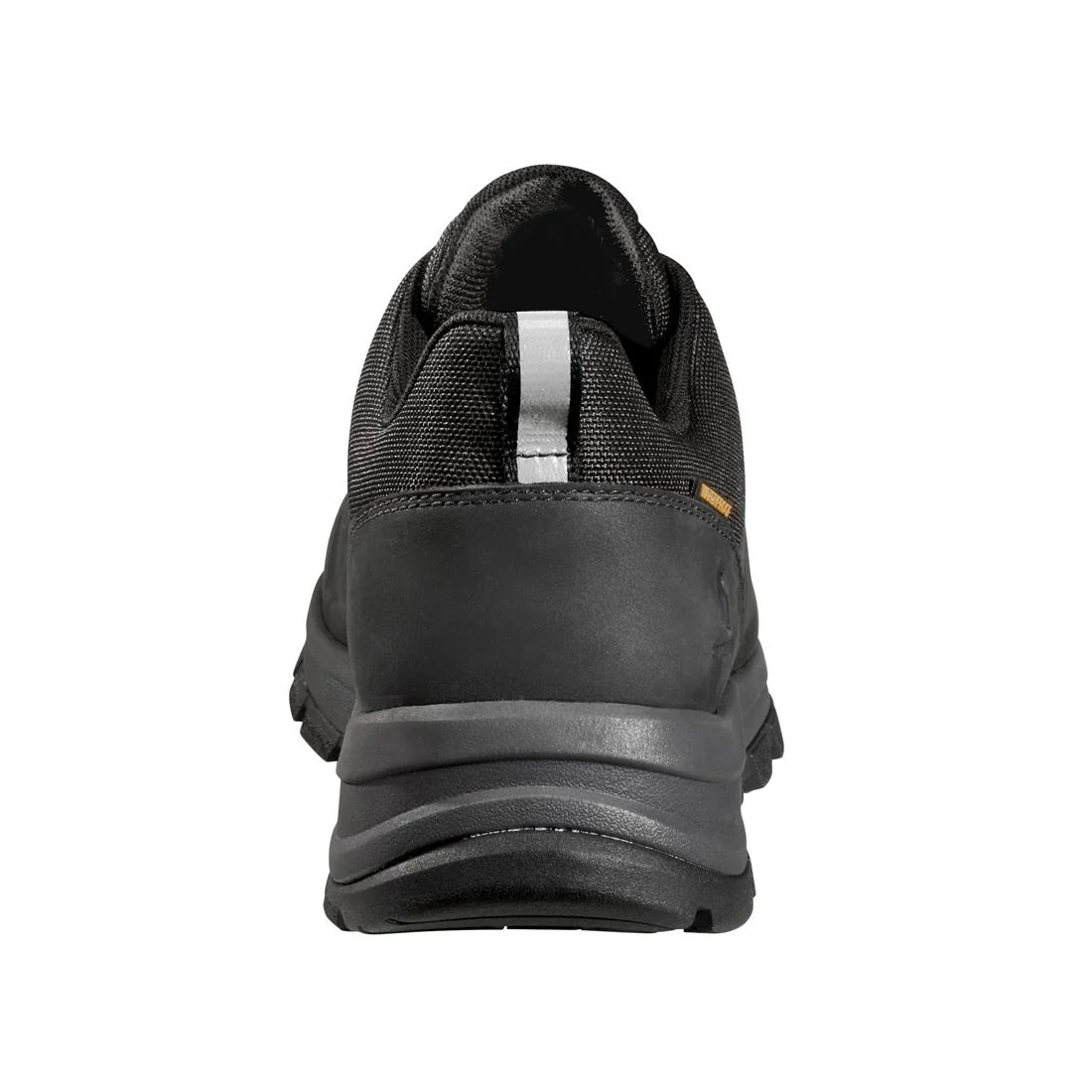 3" Outdoor Soft-Toe Waterproof Shoe Black - Image 5