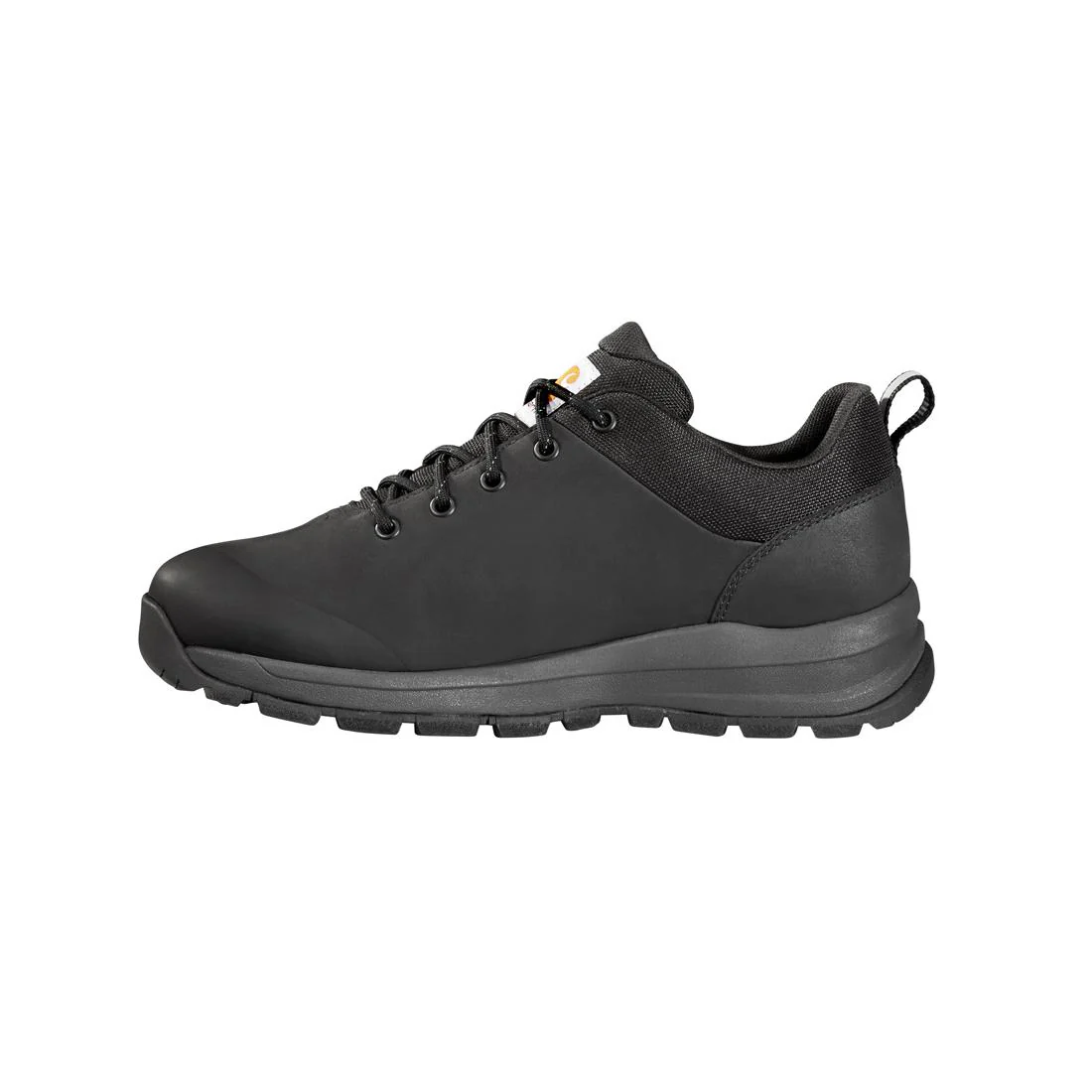 3" Outdoor Soft-Toe Waterproof Shoe Black - Image 6